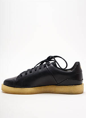 Bėgimo bateliai juodas CLARKS vyras