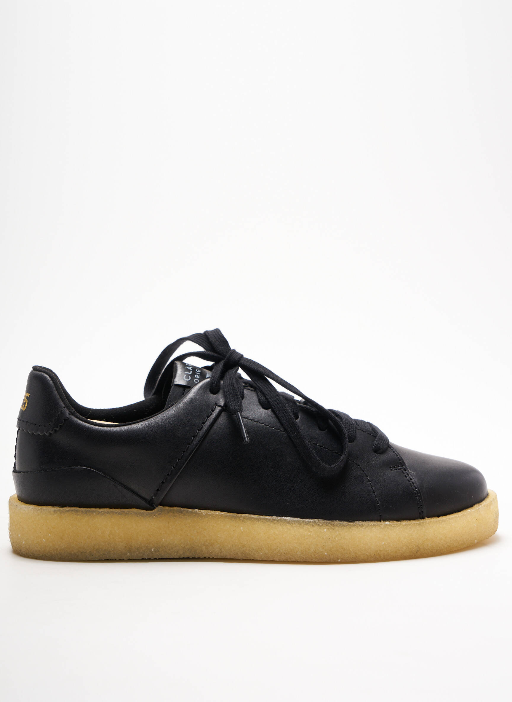 Bėgimo bateliai juodas CLARKS vyras