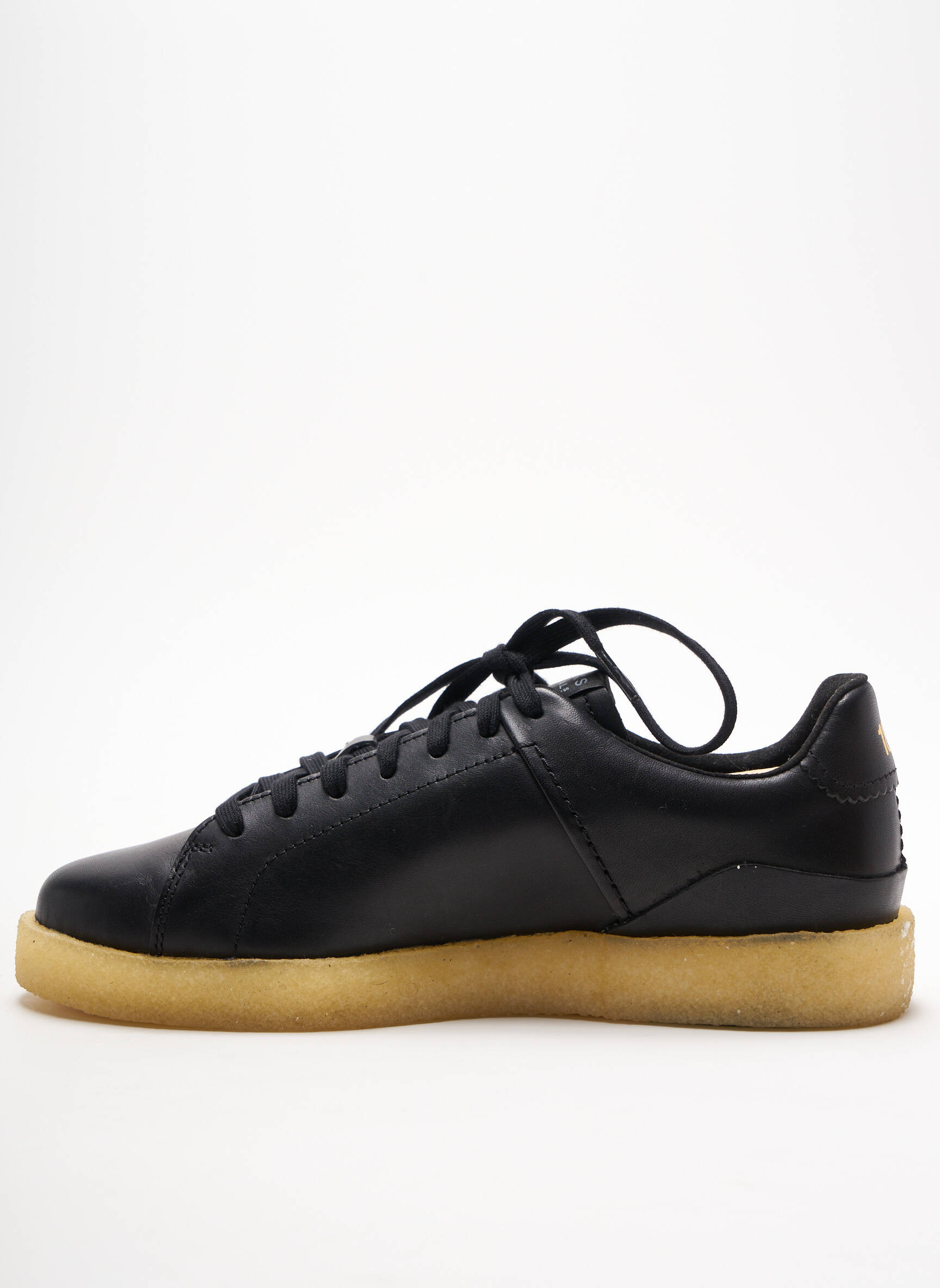 Bėgimo bateliai juodas CLARKS vyras