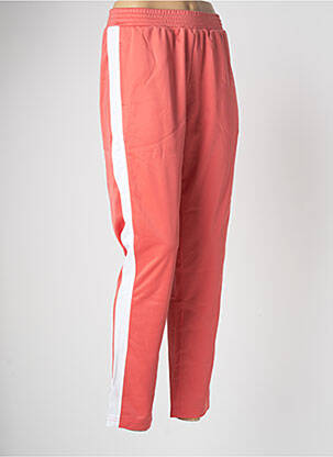 Joggins raudona OBEY moteris