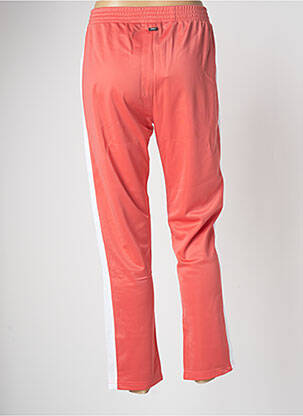 Joggins raudona OBEY moteris