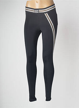 Legingas juodas IVY PARK moteris