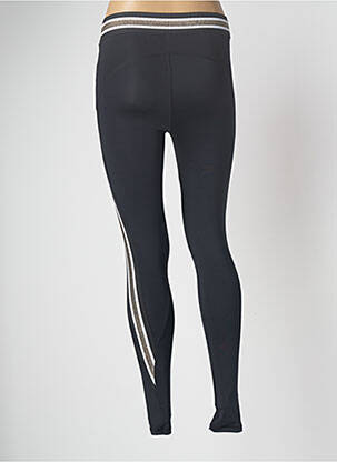 Legingas juodas IVY PARK moteris