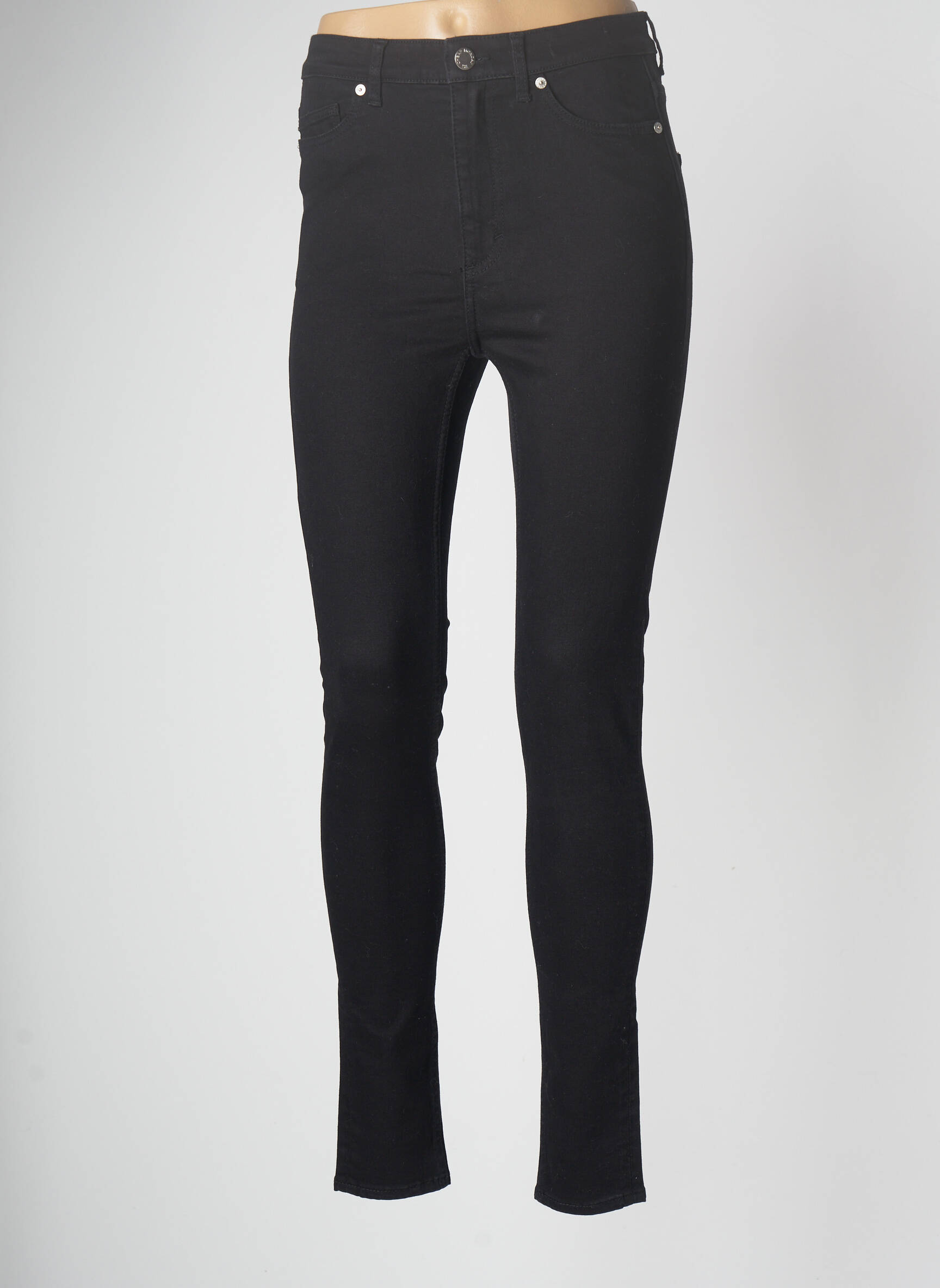 Lieknos džinsai daugiaspalvis CHEAP MONDAY moteris