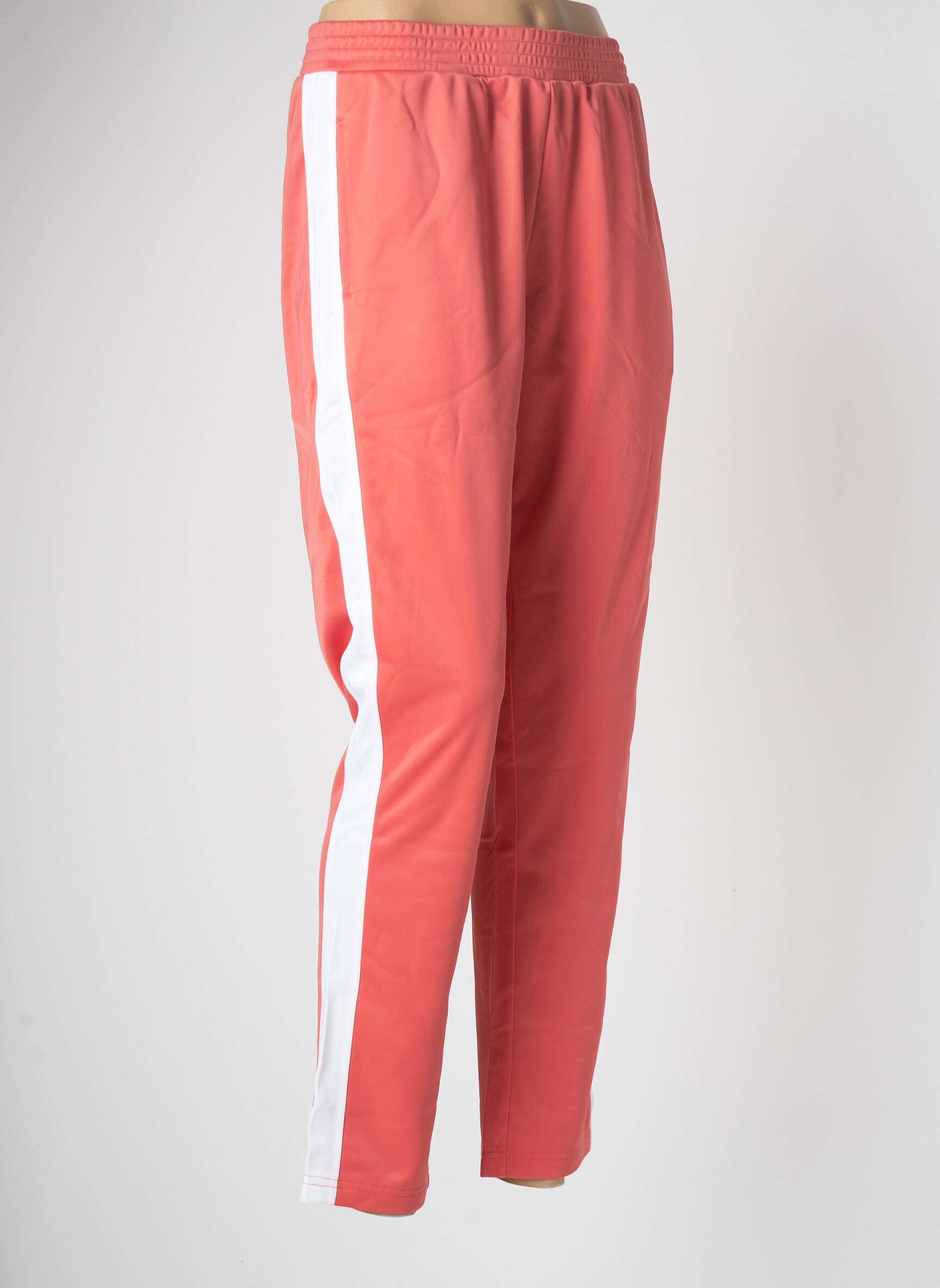 Joggins raudona OBEY moteris