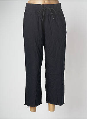 Platus kelnes juodas CHEAP MONDAY moteris