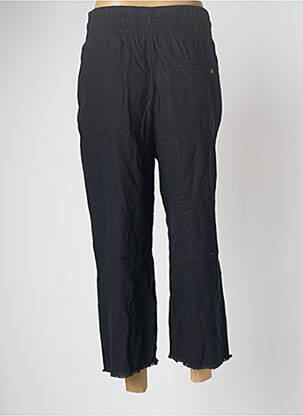 Platus kelnes juodas CHEAP MONDAY moteris