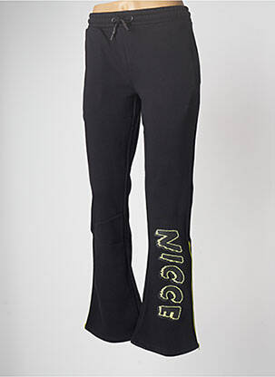 Joggins juodas NICCE moteris