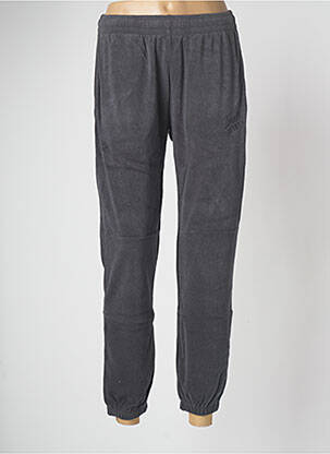 Joggins juodas SANTA CRUZ moteris