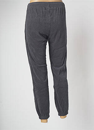 Joggins juodas SANTA CRUZ moteris