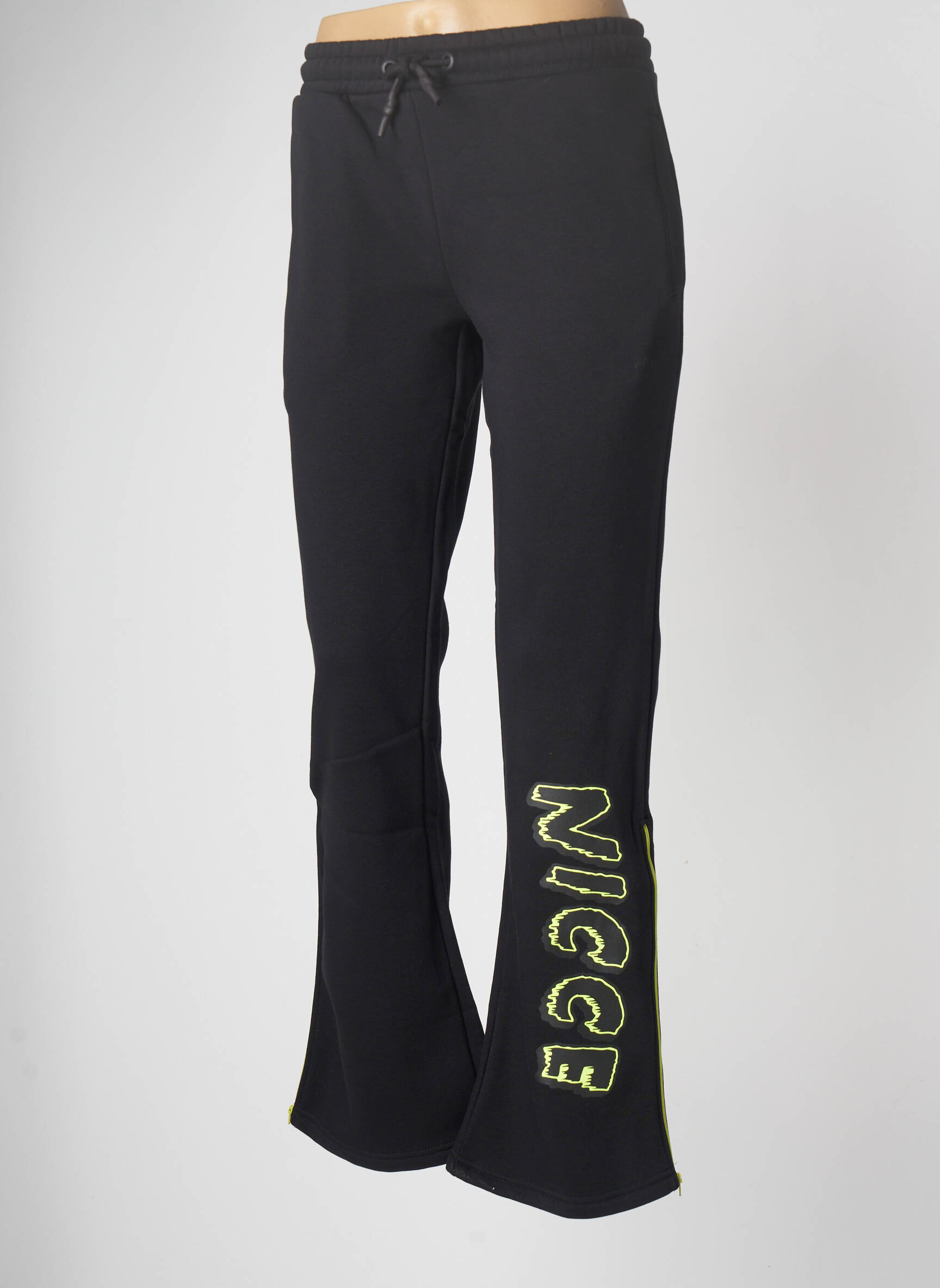 Joggins juodas NICCE moteris