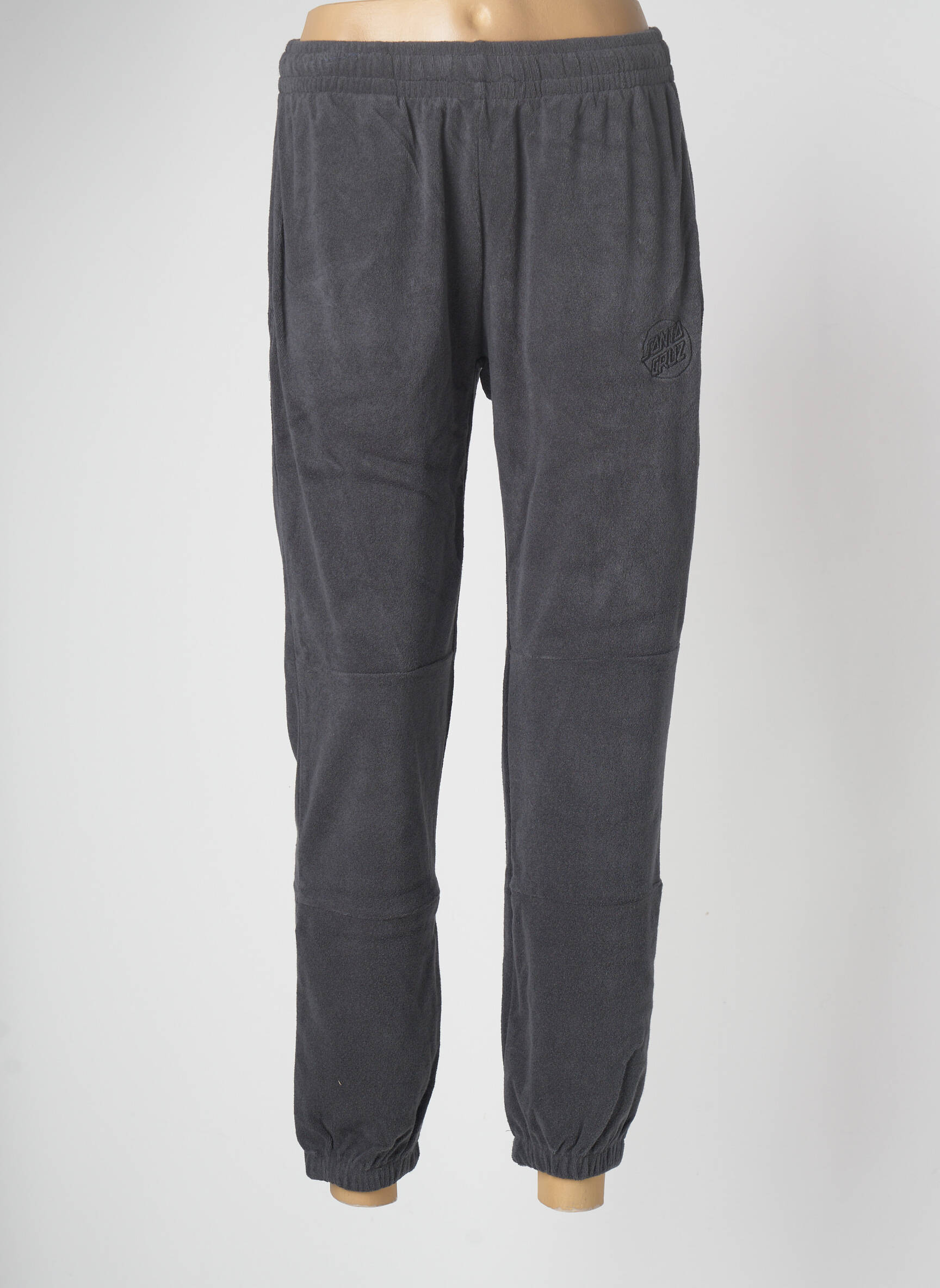 Joggins juodas SANTA CRUZ moteris