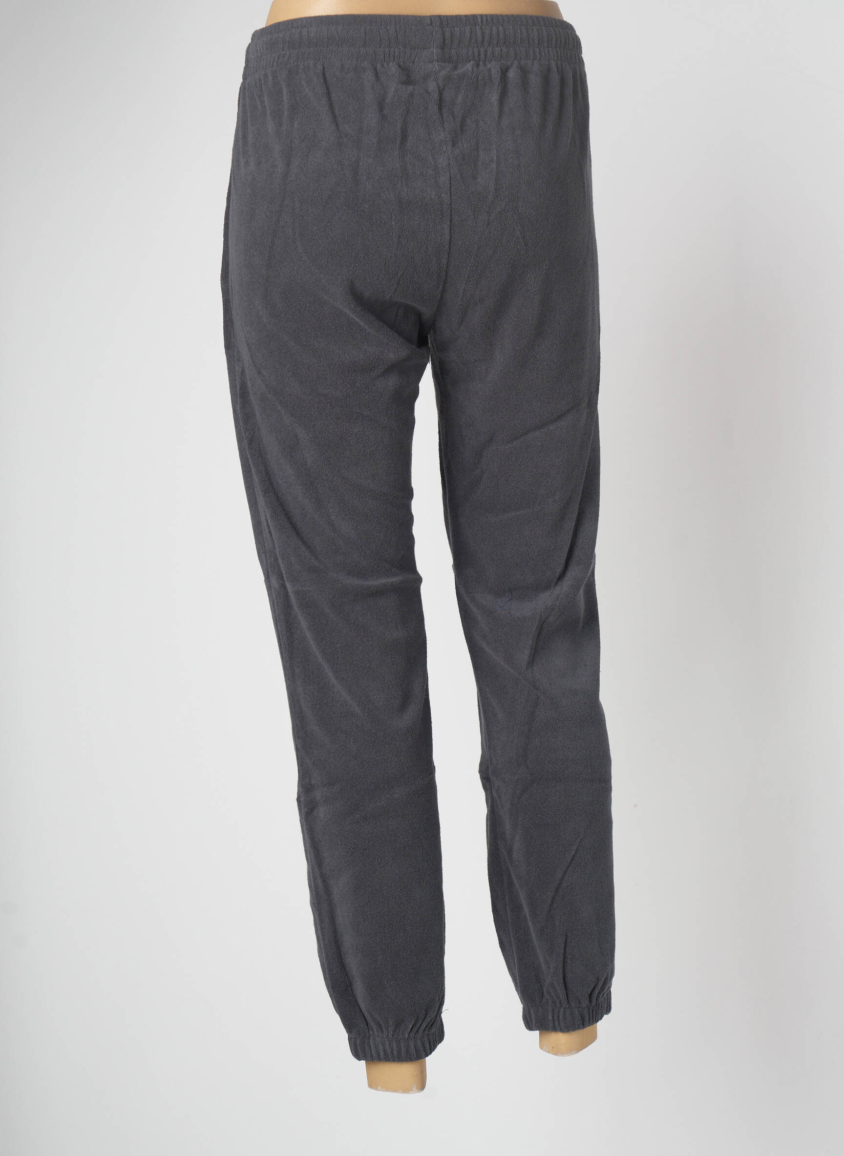 Joggins juodas SANTA CRUZ moteris