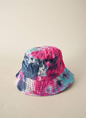 Skrybėlė daugiaspalvis KANGOL moteris