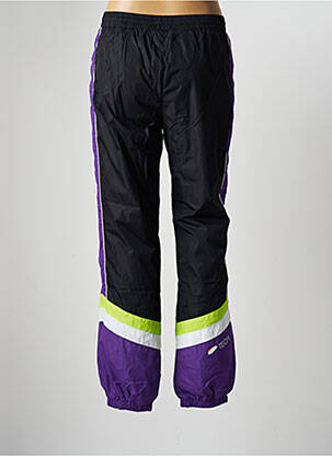 Joggins juodas FILA moteris