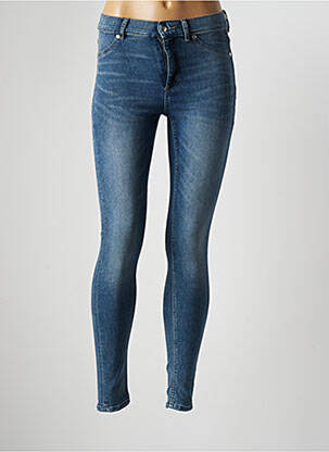 Lieknos džinsai daugiaspalvis CHEAP MONDAY moteris