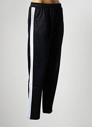 Joggins juodas OBEY moteris
