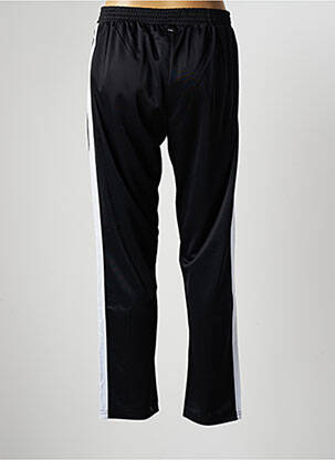 Joggins juodas OBEY moteris