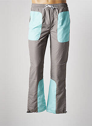 Joggins pilka DIAMOND SUPPLY CO vyras