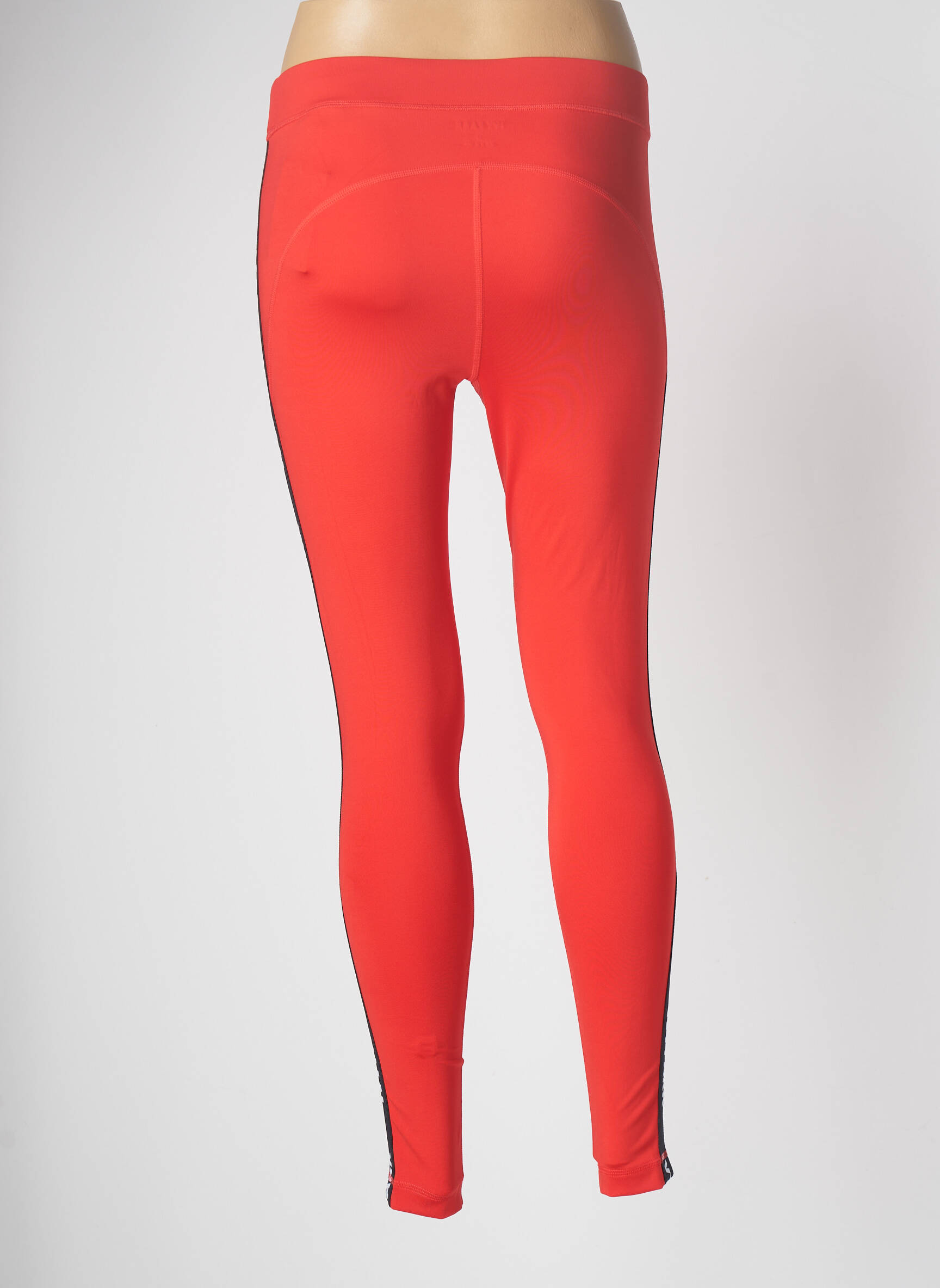Legingas raudona IVY PARK moteris