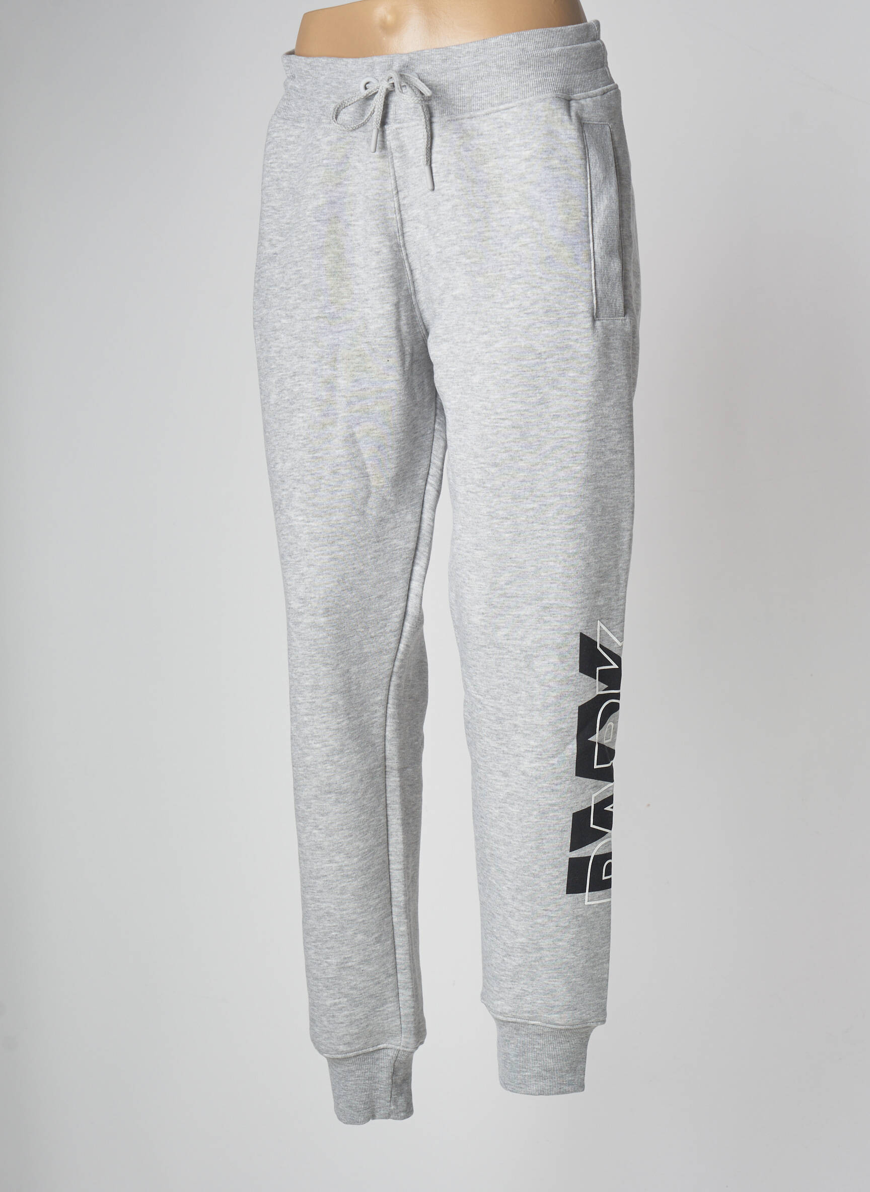 Joggins pilka IVY PARK moteris