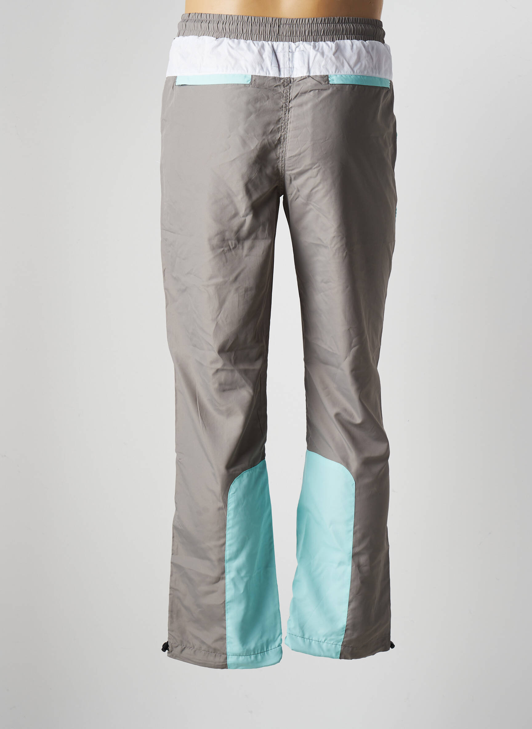 Joggins pilka DIAMOND SUPPLY CO vyras