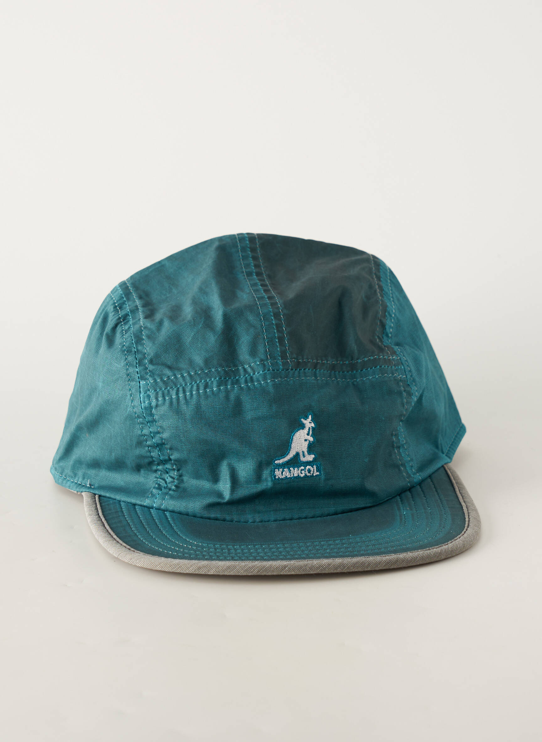Kepuraitė daugiaspalvis KANGOL moteris