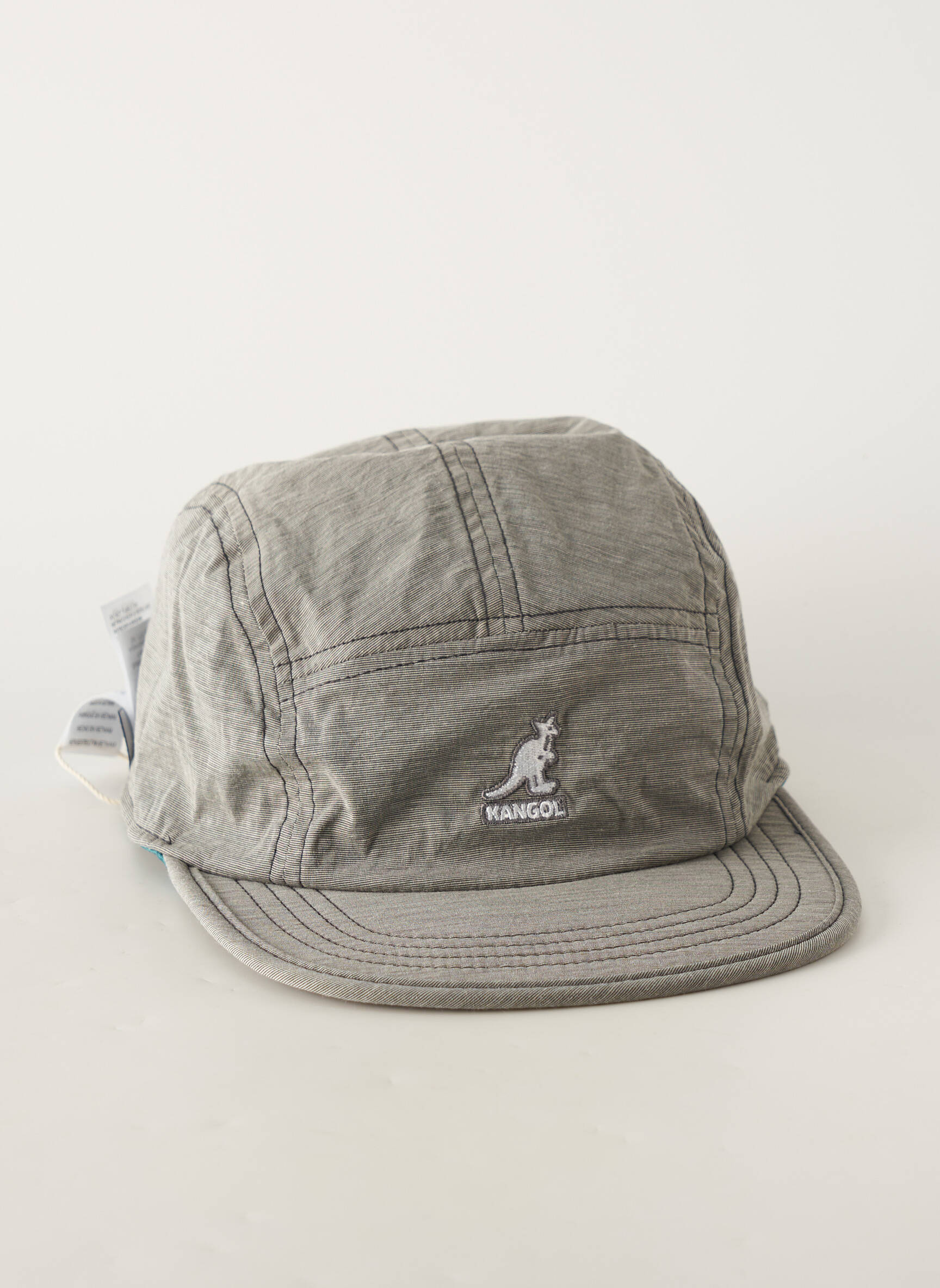 Kepuraitė daugiaspalvis KANGOL moteris