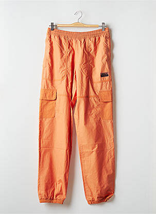 Joggins oranžinė ADIDAS vyras