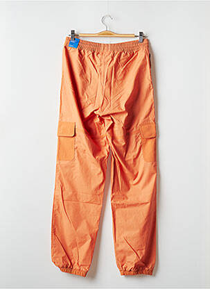 Joggins oranžinė ADIDAS vyras