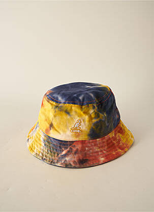Kepurė daugiaspalvis KANGOL moteris