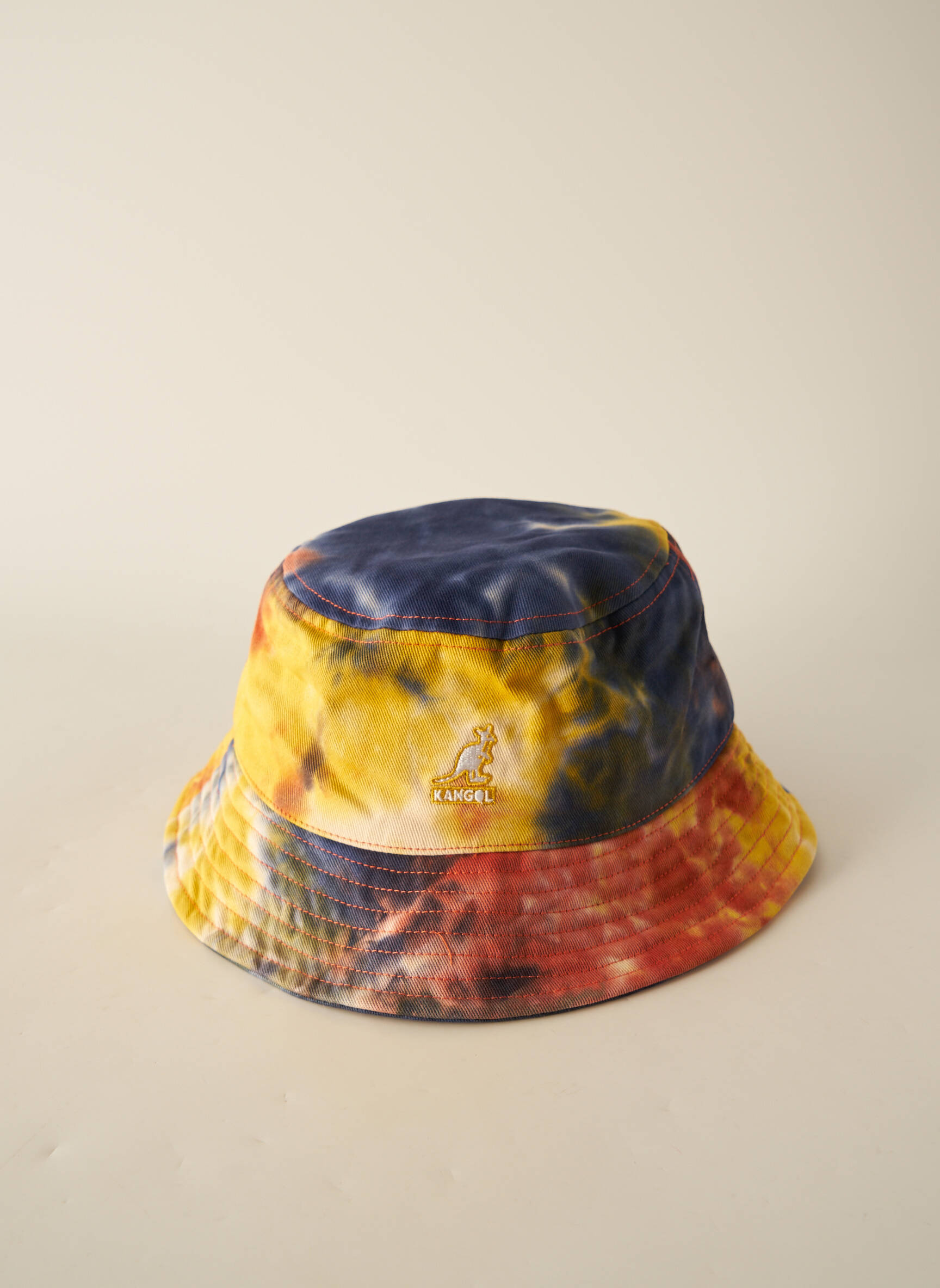 Kepurė daugiaspalvis KANGOL moteris