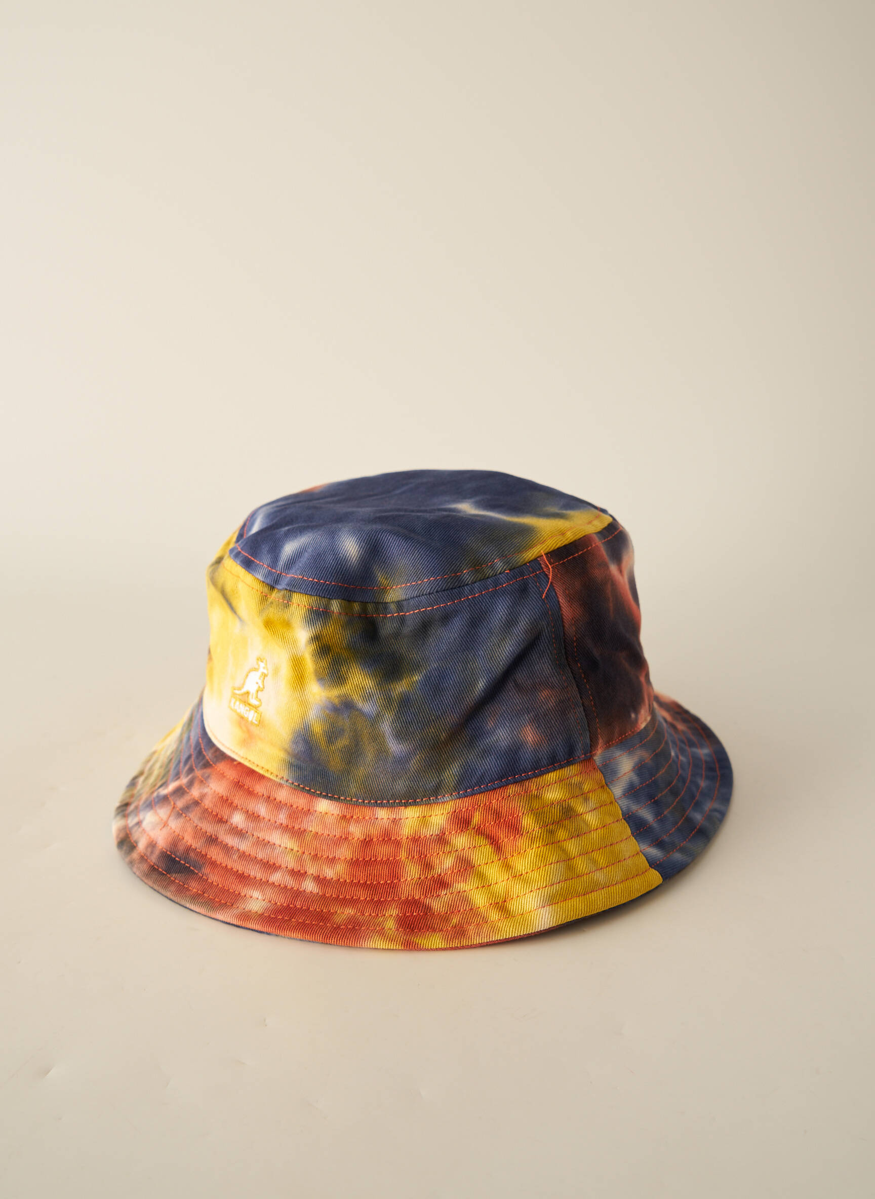 Kepurė daugiaspalvis KANGOL moteris