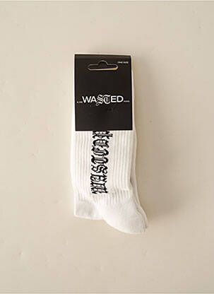 Joggins juodas WASTED PARIS vyras