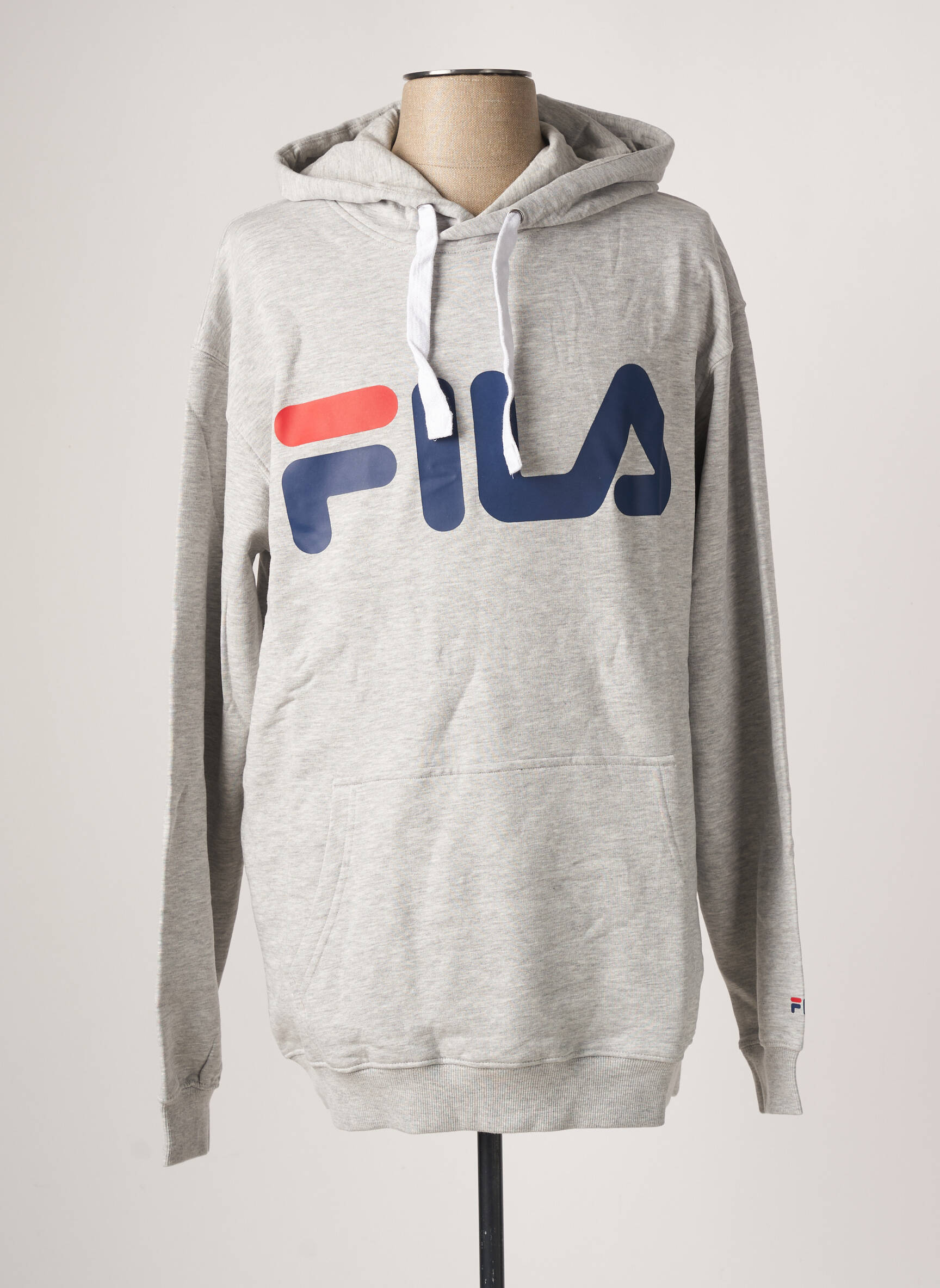 Mikroskopas daugiaspalvis FILA vyras