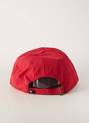 Kepuraitė raudona DIAMOND SUPPLY CO vyras