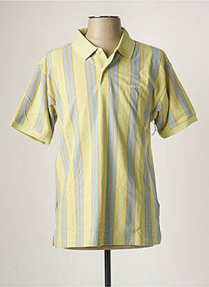 Polo daugiaspalvis OBEY vyras
