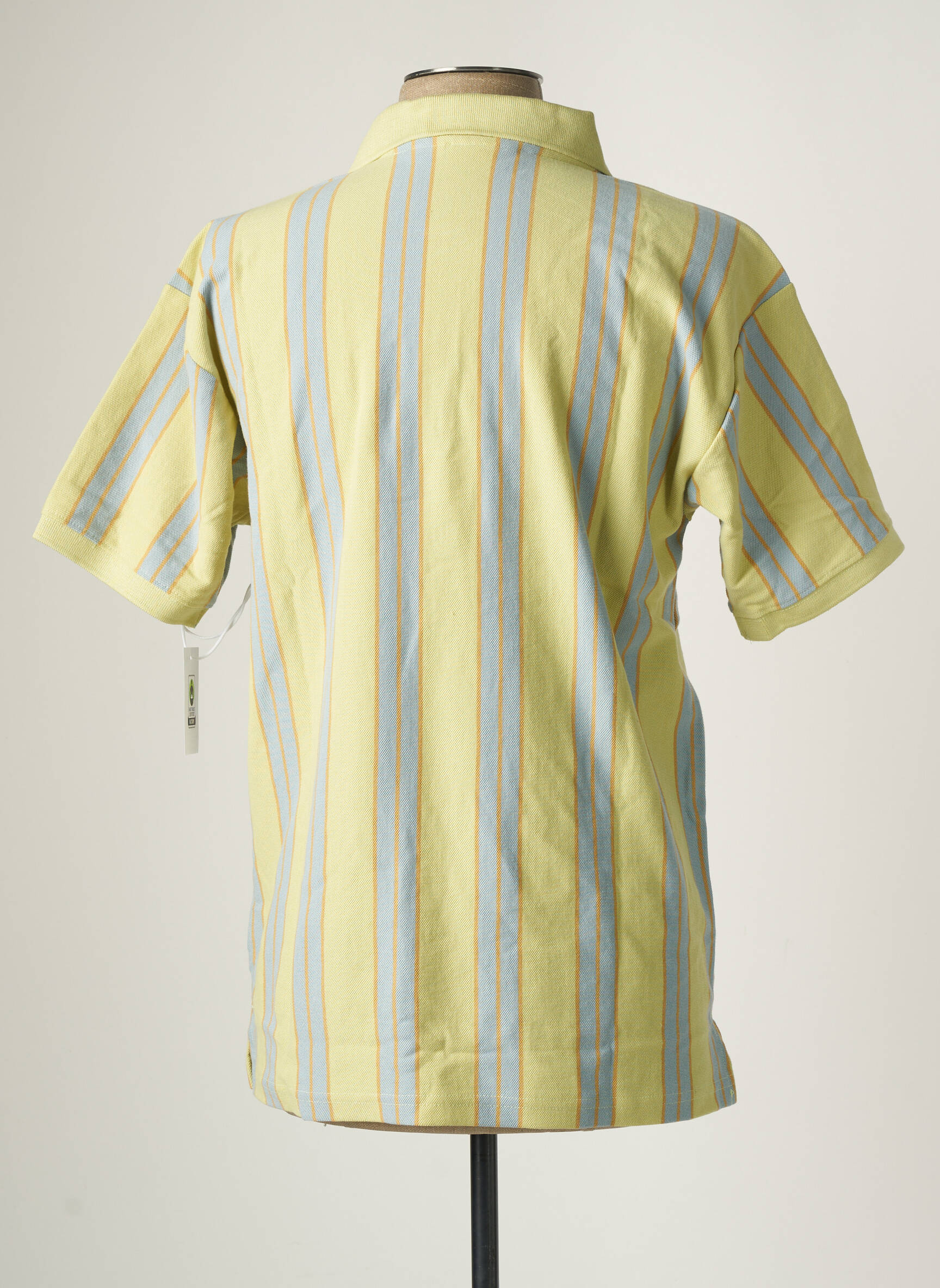 Polo daugiaspalvis OBEY vyras