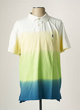 Polo daugiaspalvis RALPH LAUREN vyras