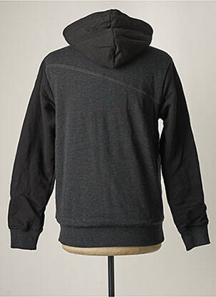 Mikroskopas pilka VOLCOM vyras