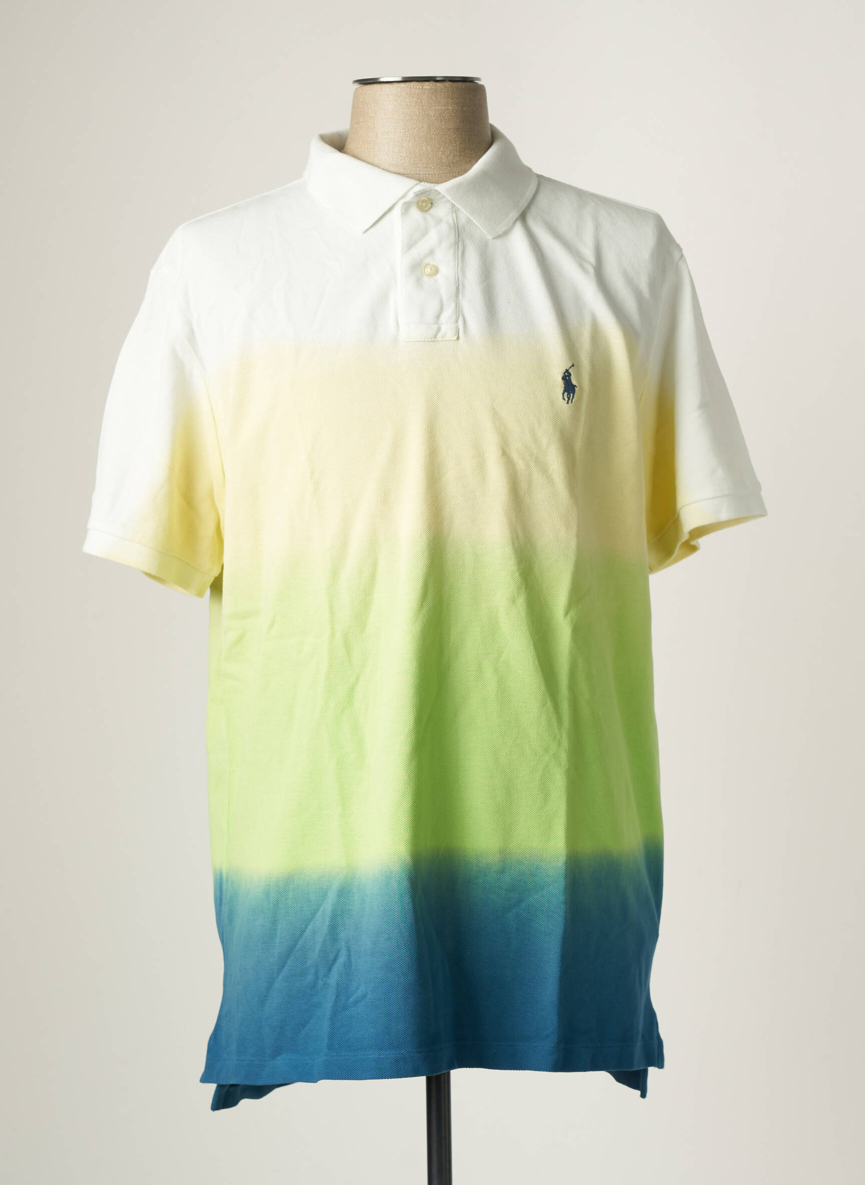 Polo daugiaspalvis RALPH LAUREN vyras