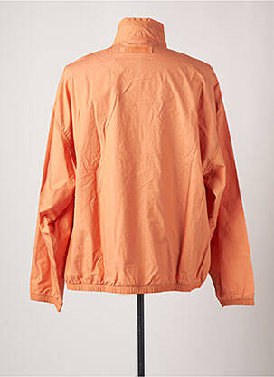 Vėjo nepraleidėjas oranžinė ADIDAS vyras