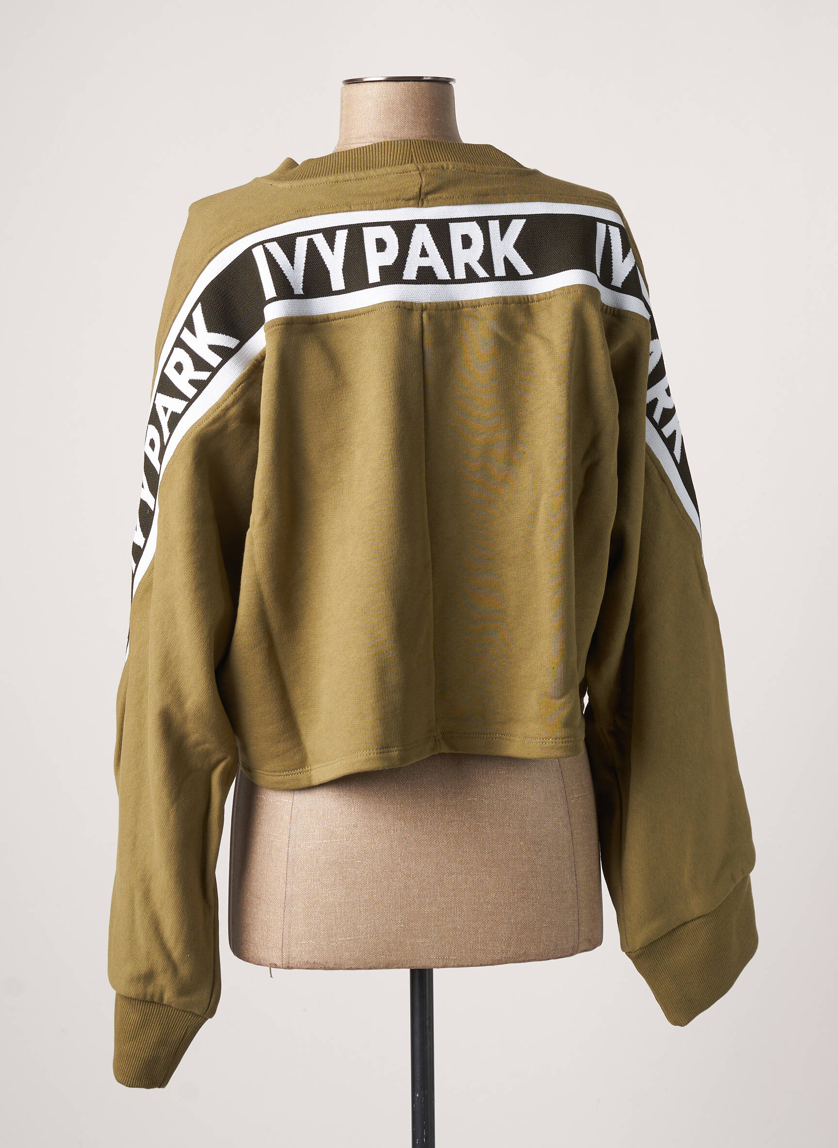 Mikroskopas kaki IVY PARK moteris