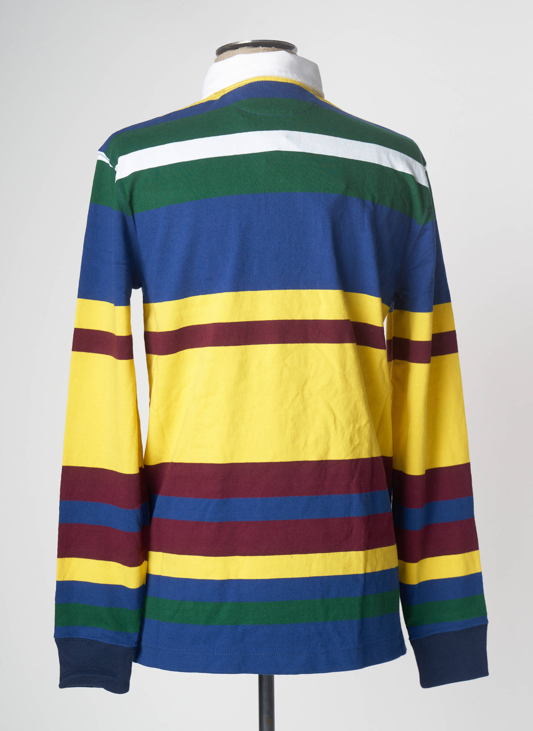Polo geltona RALPH LAUREN vyras