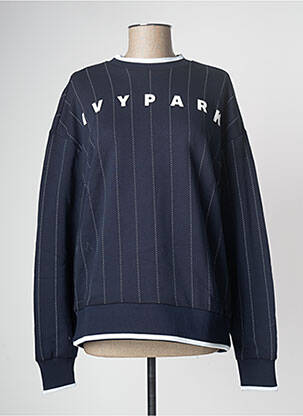 Mikroskopas mėlyna IVY PARK moteris
