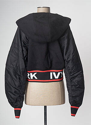 Mikroskopas juodas IVY PARK moteris
