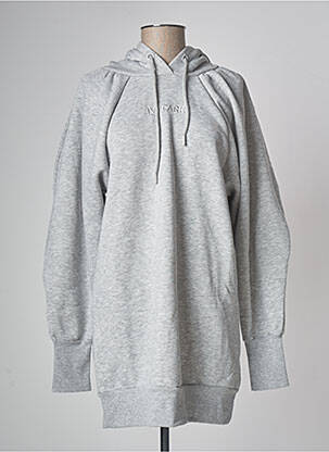 Trumpa suknelė pilka IVY PARK moteris