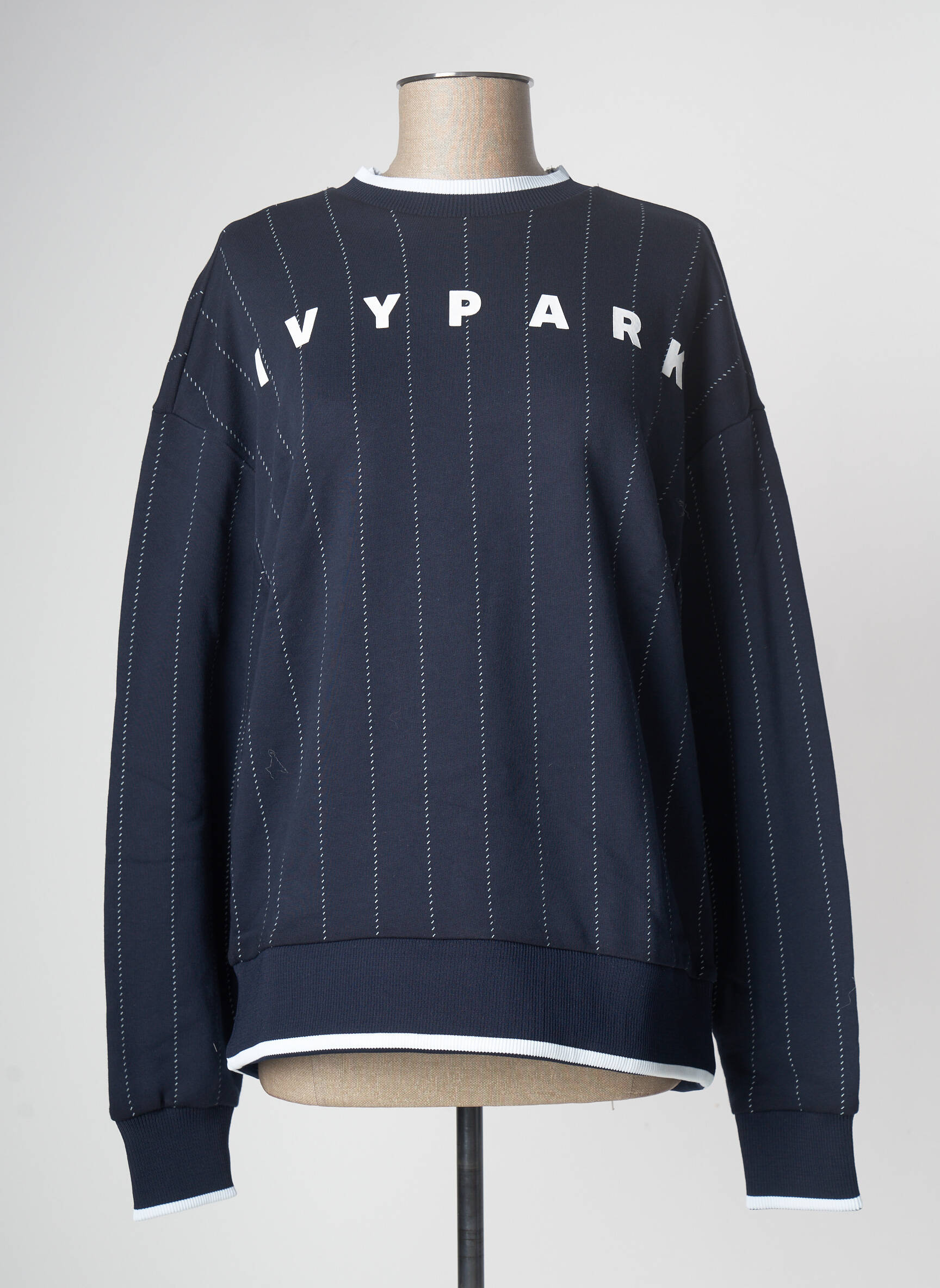 Mikroskopas mėlyna IVY PARK moteris