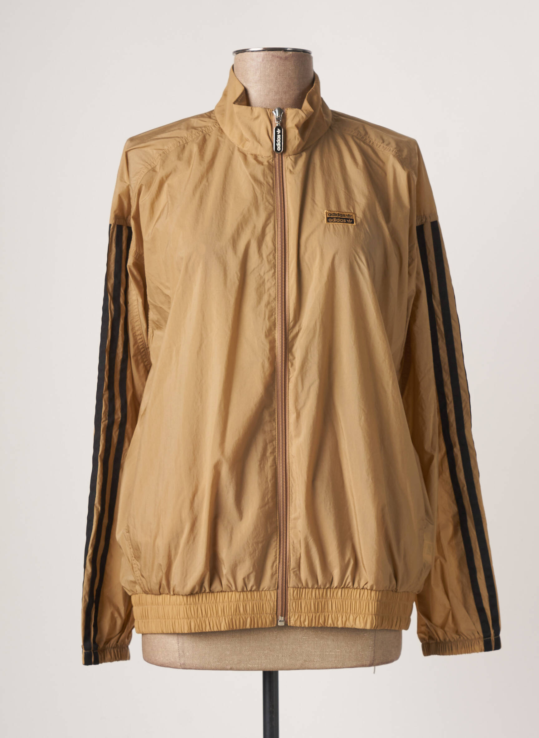 Apsauga nuo lietaus bežinis ADIDAS moteris