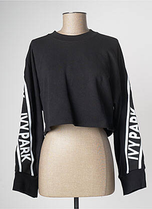 Mikroskopas juodas IVY PARK moteris